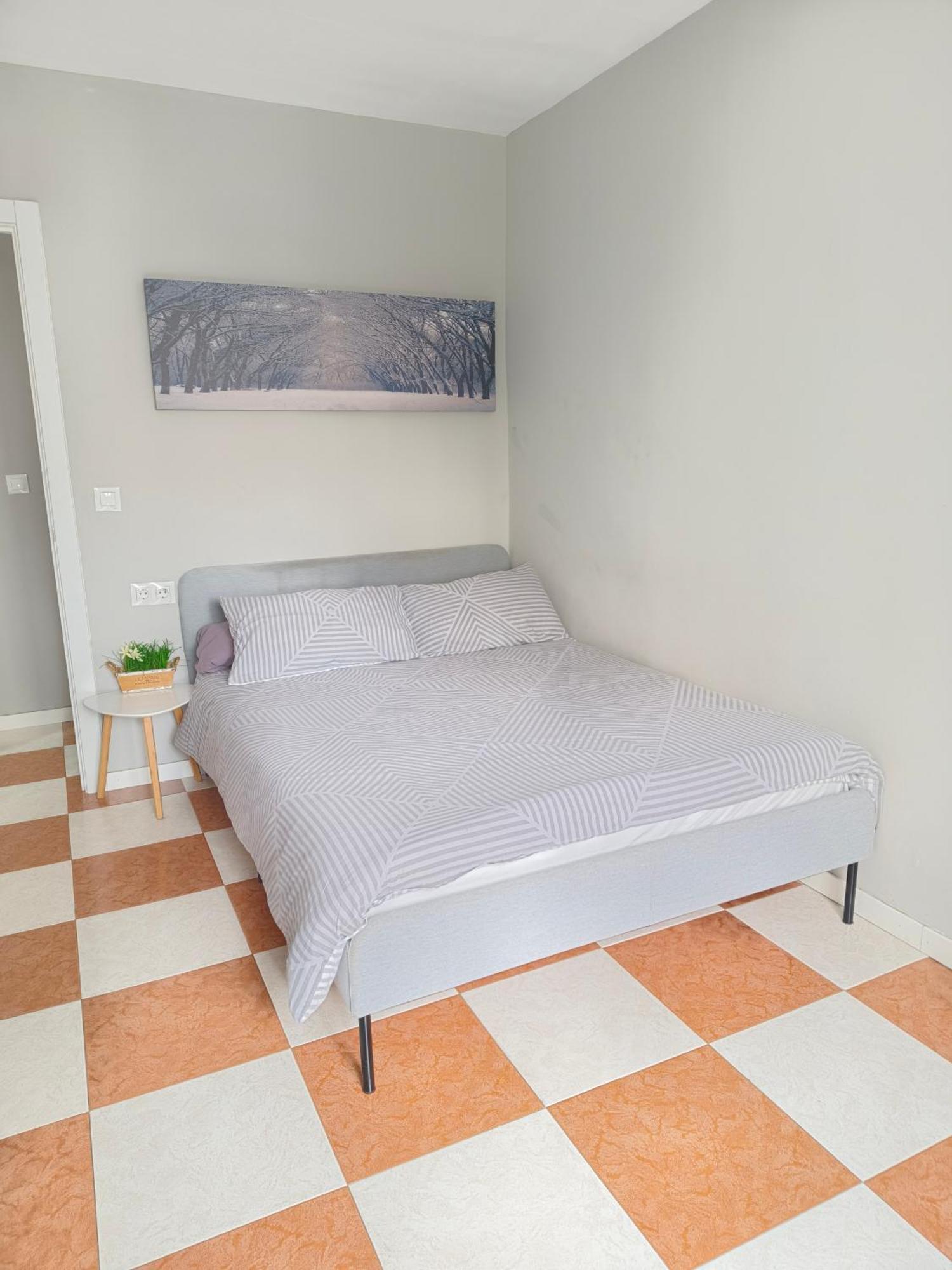 Apartamento Cerca Del Centro 2 Málaga Eksteriør bilde