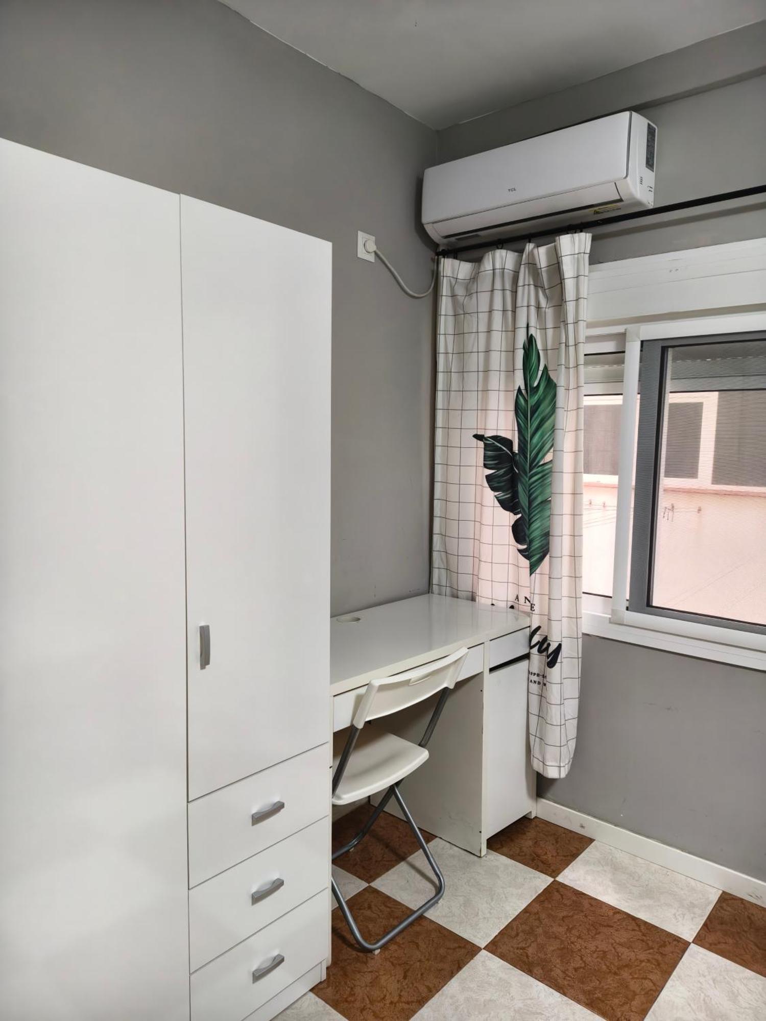 Apartamento Cerca Del Centro 2 Málaga Eksteriør bilde